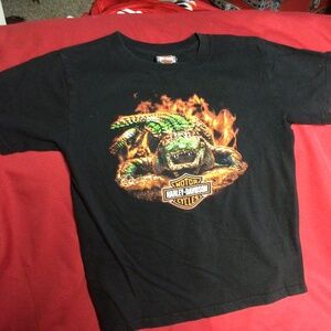 Women’s HARLEY DAVIDSON tshirt